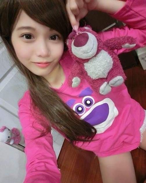 17歲舊照!瑀熙「圓弧眉毛」黑歷史公開 網驚:超像琳妲!