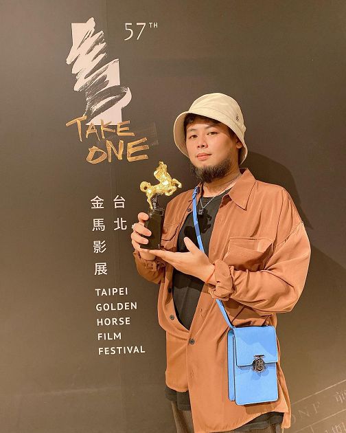 遭控騙錢!游否希「吞26000業配錢」 合作破局秒神隱、封鎖!
