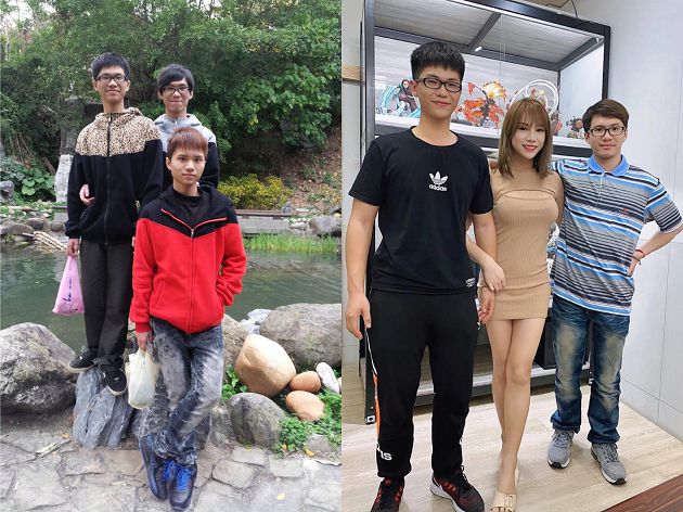 驗妹妹!小A辣揭性生活3優點 曝「人工通道」分泌體液:濕一片