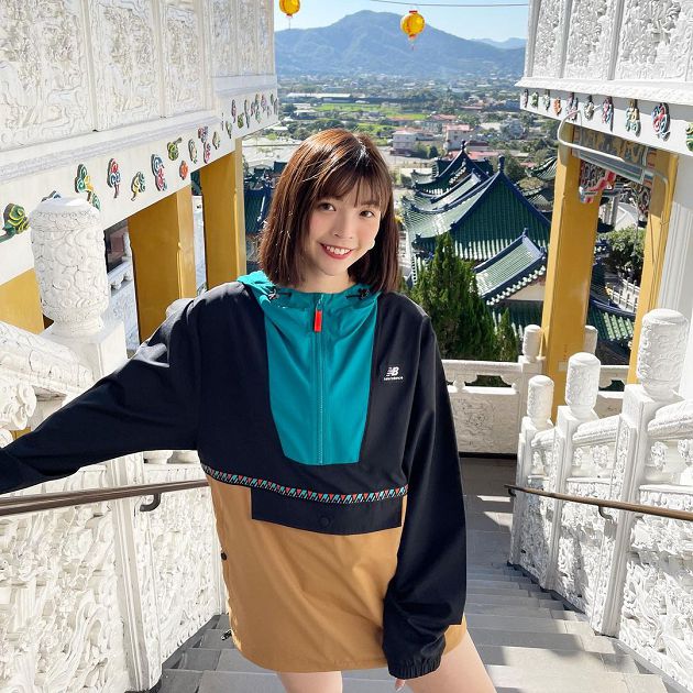 前男友現身!阿圓「突襲送禮」 初戀無碼公開:曾後悔分手