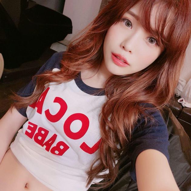掰了萬年旁分?瑀熙曬照「長出瀏海」嫩度+100 網:認不出來!