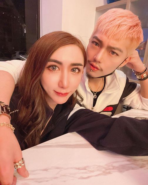 戀愛故事曝!男友爆「罔腰先倒追」:跟一般女生沒差