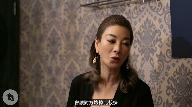 爆演藝圈淺規則?楊繡惠自曝「玩壞別人」:這真的能播?