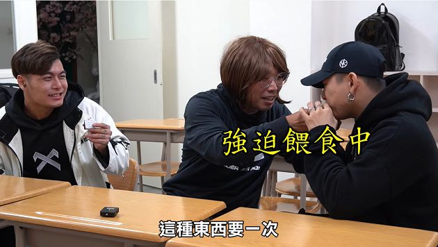 站不起來!瘋男遭餵藥「充血12小時」真實反應曝:不舒服!