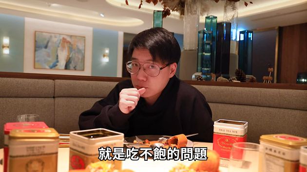 再戰「被噴爆主廚」!Toyz直批「前菜像貓屎」 網:法院公道伯