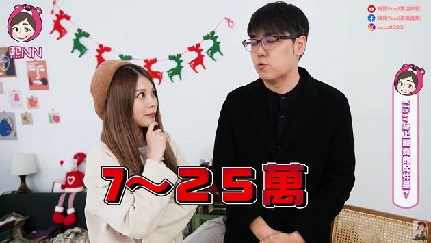 網紅身上最貴東西?瑀熙「20萬精品包」完勝 網嚇:樸實無華