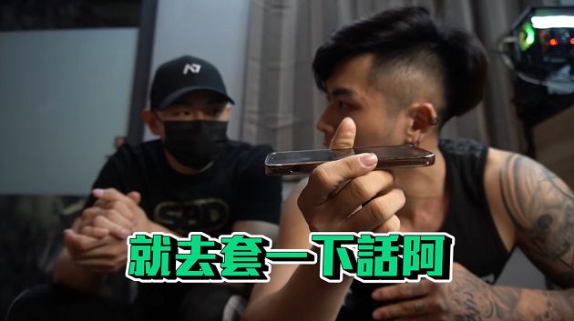 遭疑黑私教!瘋男「一舉動」被除會員 開戰健身房:只是朋友!