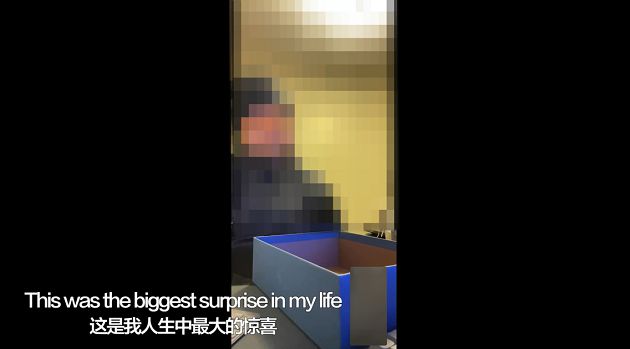 求婚成功!韓網紅「跨洋送PS5」公開戀情 網哭:愚人節吧?