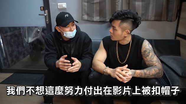 網酸「有本錢吃子彈」?瘋男爆「黑私教」槓健身房:編一堆謊