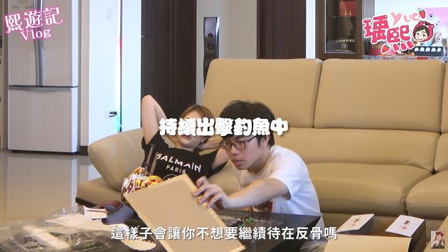 曝反骨內幕!培根直言「酷炫嚴重走歪」:現在也亂搞!