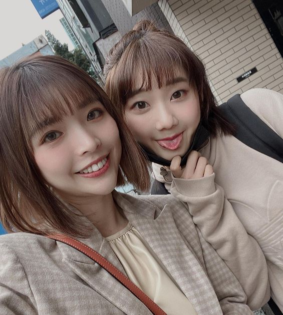 閨密出事!阿圓改組新團遭轟 愛莉莎莎秒曬合照:她是第一人