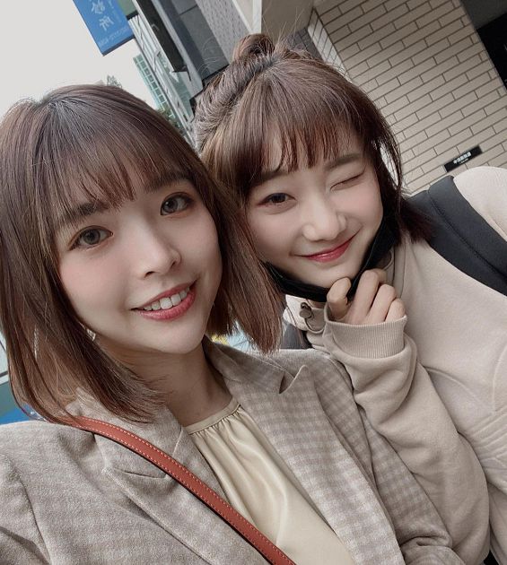 閨密出事!阿圓改組新團遭轟 愛莉莎莎秒曬合照:她是第一人