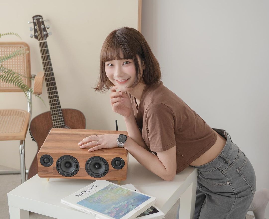 Dcard問「愛莉莎莎、NanaQ」選誰當婆?網一面倒秒選她!