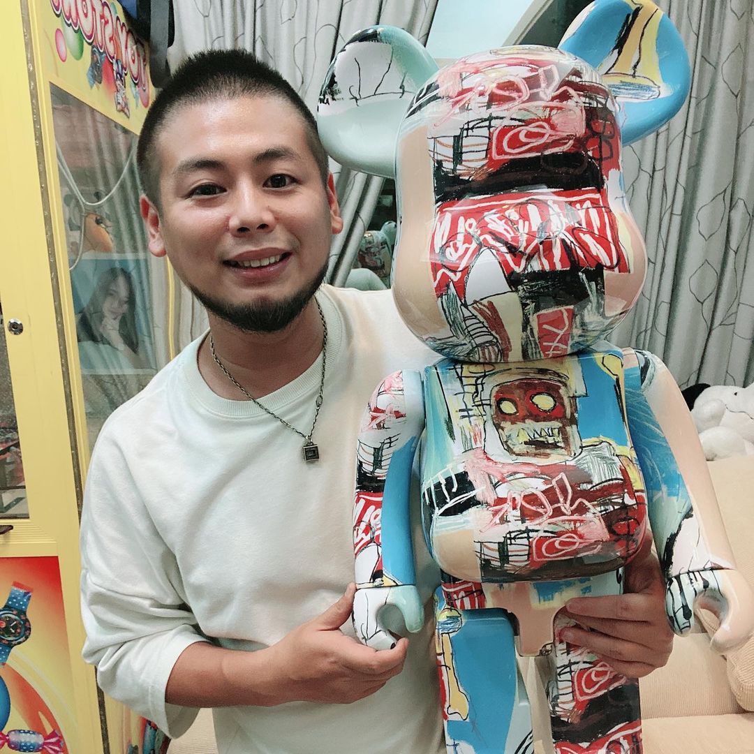 時間證明一切!游否希背罵名「黑圖吐心聲」:用生命擔保沒害過身邊人