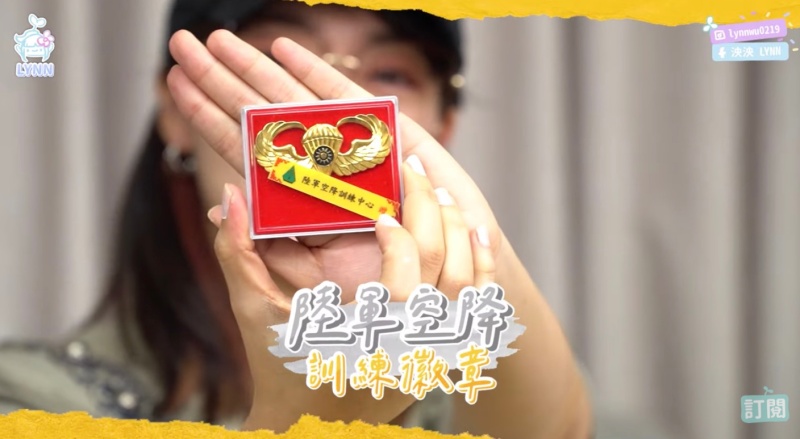 開箱遺物!木曜女神泱泱「見紙條一段話」 螢幕前淚崩
