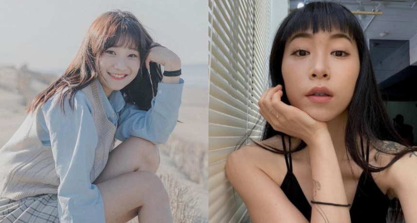 Dcard問「愛莉莎莎、NanaQ」選誰當婆?網一面倒秒選她!