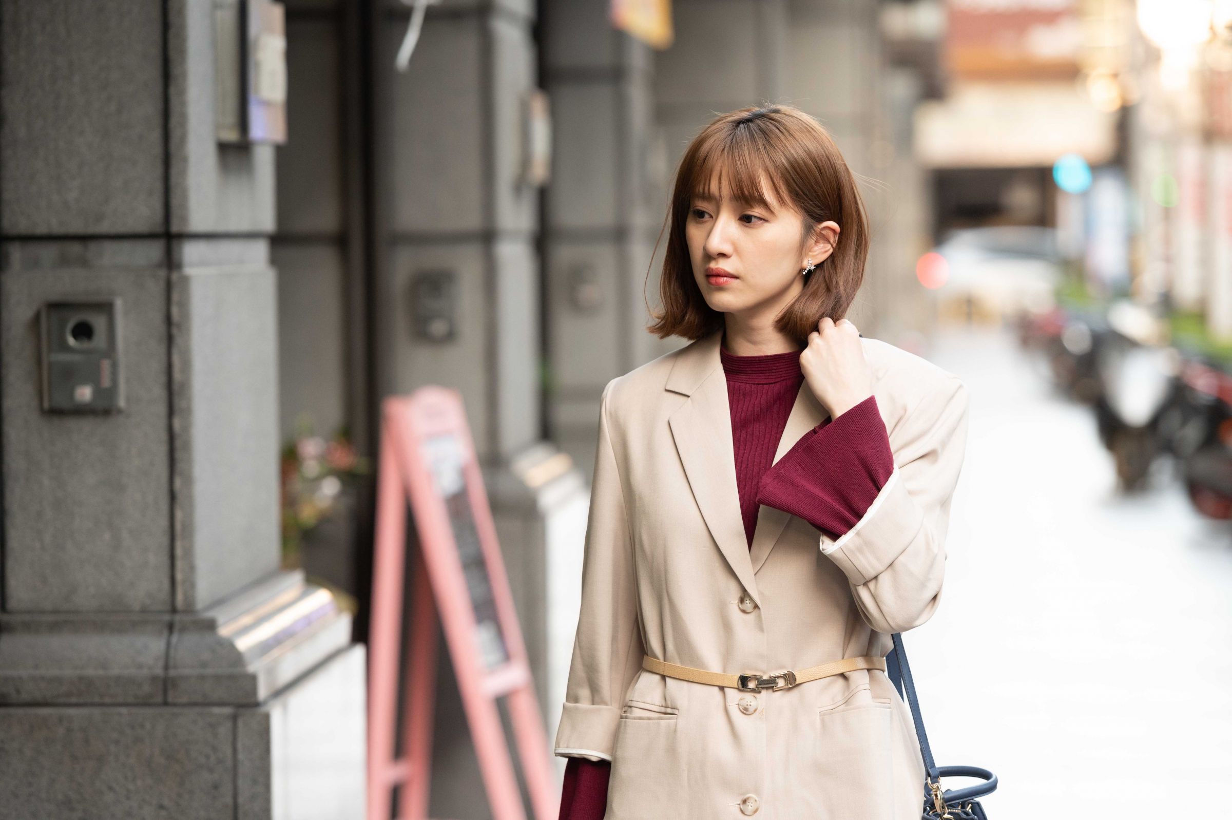 劉書宏初戀登場《女力》!揪「討論房事」 女友茵聲指派任務曝