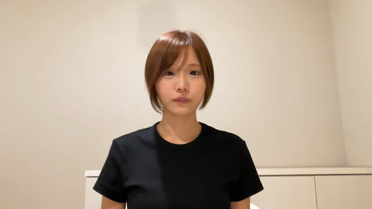 暗黑女神驚爆偷吃人夫!百萬YTR「謊稱已離婚」直播認:只是想跟本鄉愛愛愛