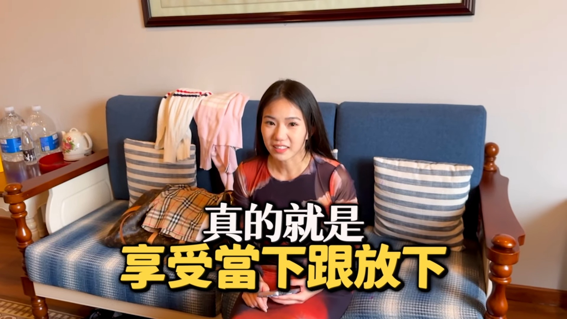 眾量級爆分手後首合體!「僅同框69秒」網看傻喊失望:不是你們原本的樣子