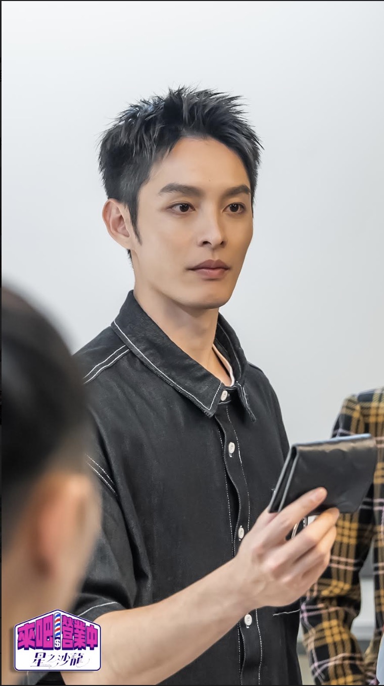 曹佑寧爆「一件事」忘不了謝依霖!她直言「你變了」 實話太驚人?蔡朕首吐男團選秀節目秘辛