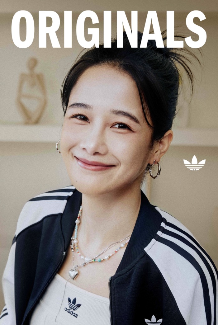 adidas Originals經典風潮不歇 一雙經典千種原創故事 全球原創ICON齊聚 見證三葉草經典新篇章