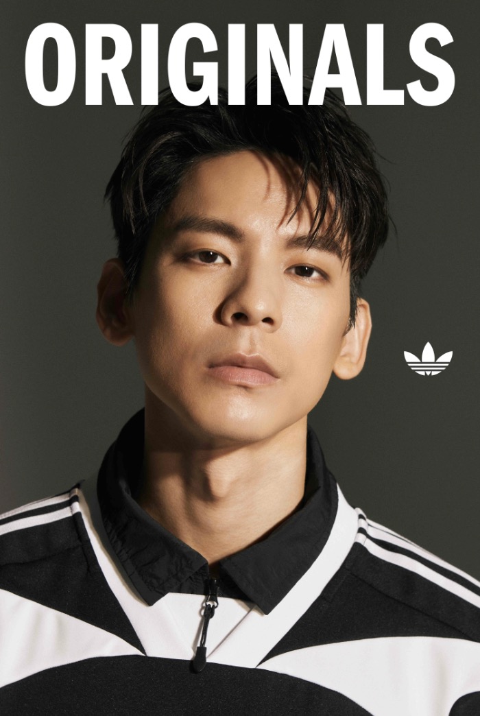 adidas Originals經典風潮不歇 一雙經典千種原創故事 全球原創ICON齊聚 見證三葉草經典新篇章
