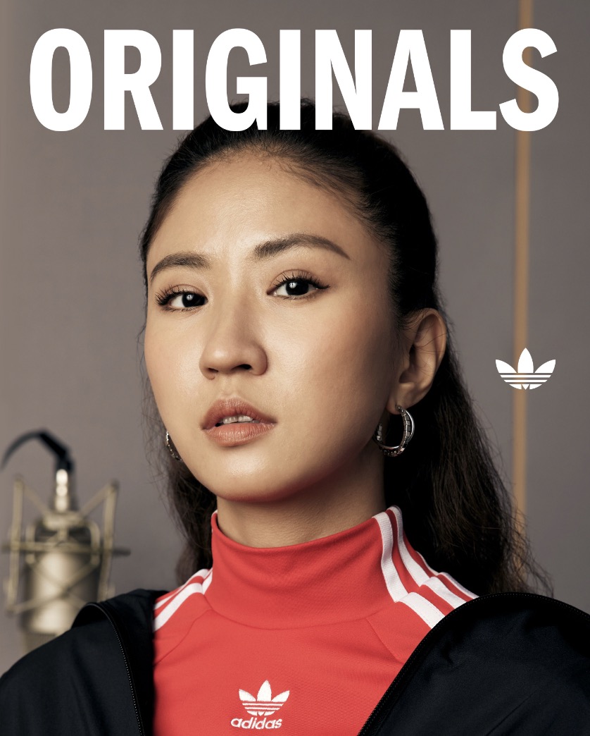 adidas Originals經典風潮不歇 一雙經典千種原創故事 全球原創ICON齊聚 見證三葉草經典新篇章