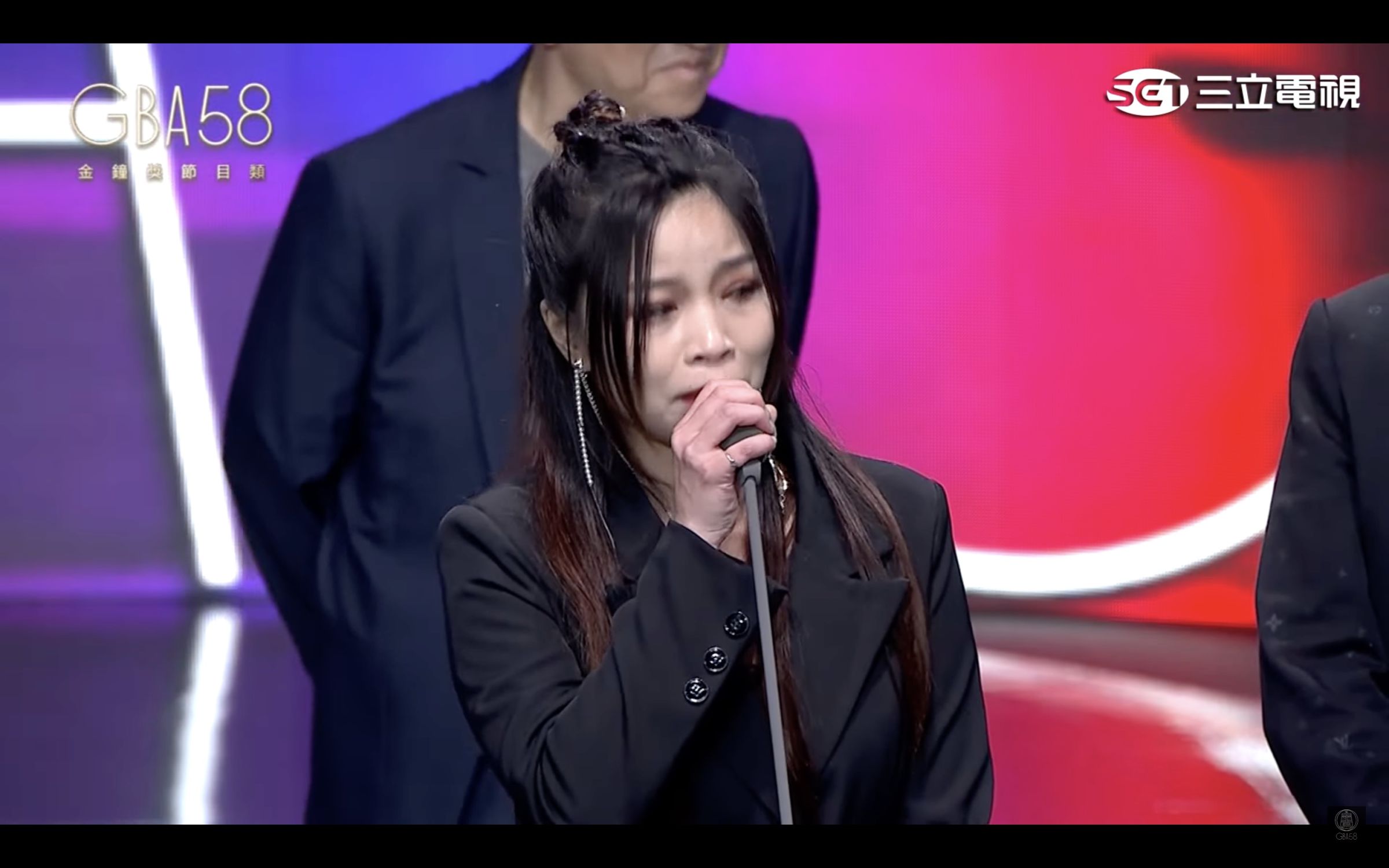 金鐘58/開胡了!《最強綜藝秀》奪綜藝節目獎 胡瓜入行滿40年激動喊:我退而不休