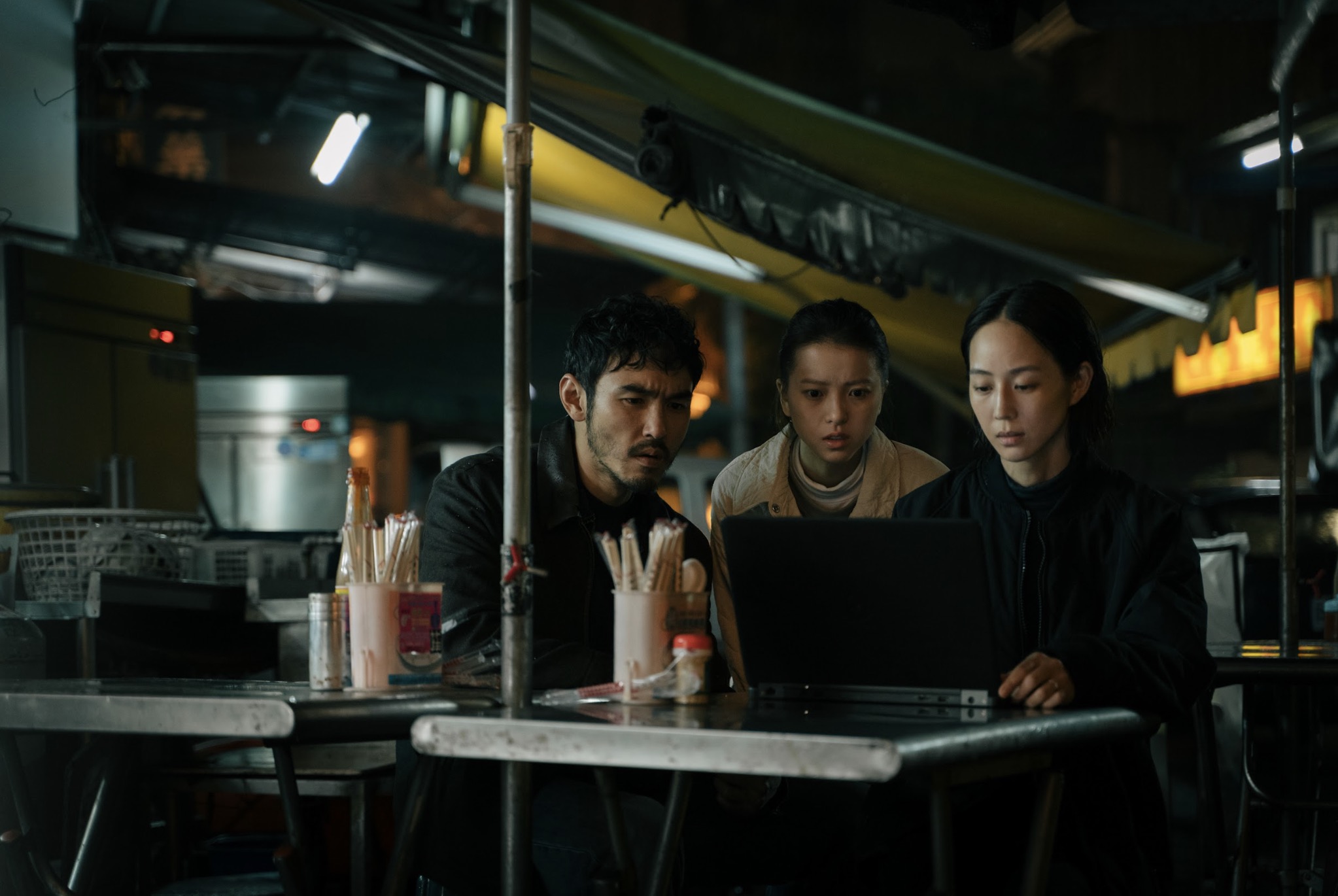 Netflix公佈四大口碑華語電影《粽邪3:鬼門開》、《我的麻吉4個鬼》、《請問,還有哪裡需要加強》、《查無此心》年底全球上線!