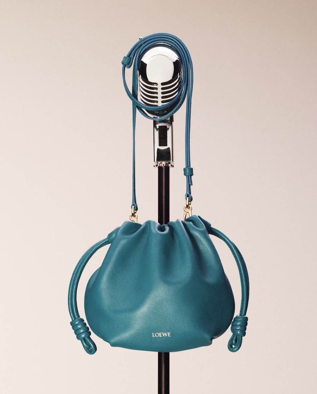 LOEWE 迎接農曆新年,推出嶄新 Jade 系列