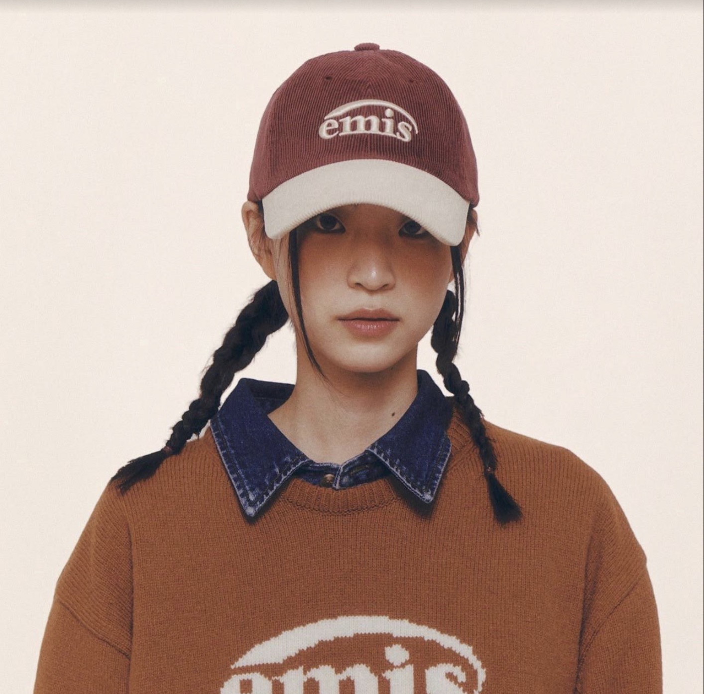 韓國時尚品牌emis台灣快閃店2/5(一)盛大登場!BLACKPINK Jisoo、韓韶禧等明星同款零時差快閃台灣