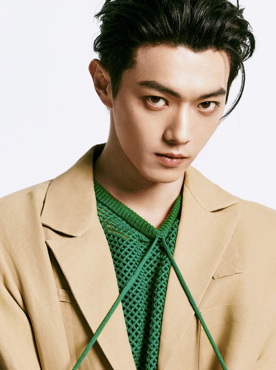 FENDI 春夏24系列男裝上市!許光漢、許凱、張若昀、羅一舟 帥氣演繹 各式男神時尚型格