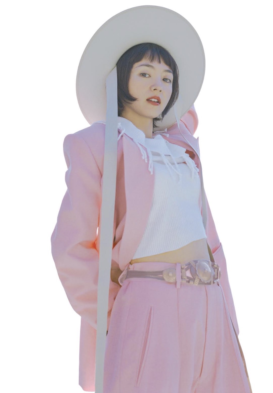 大港開唱倒數計時!大港女神正式揭曉 日本女星滿島光首次登台獻唱
