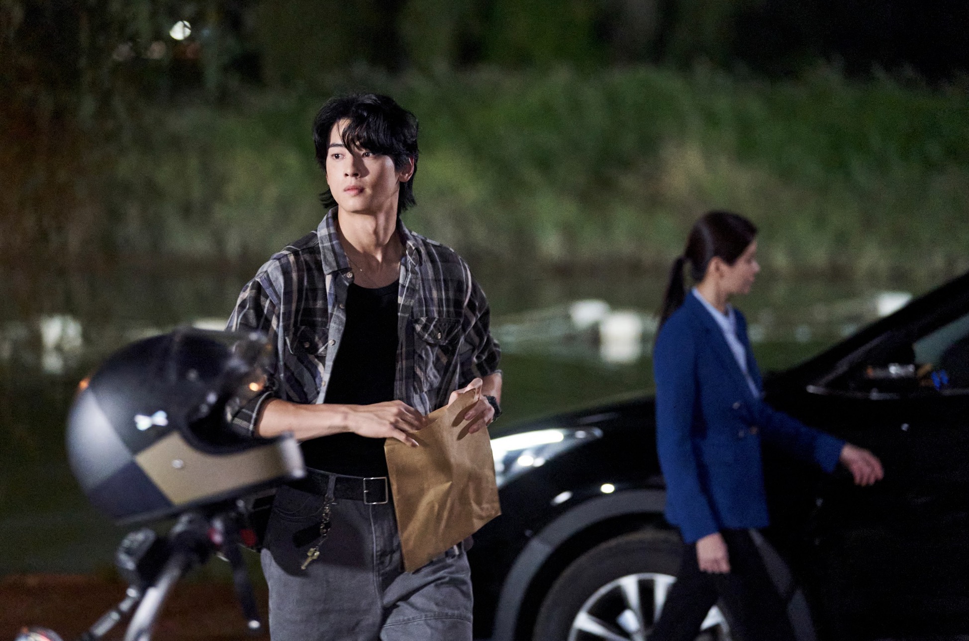 《美好世界》車銀優展現黑化演技獲讚從影最佳!金南珠老公出軌對象是妹妹、暖男鮮肉是造就自己悲慘人生的幕後黑手