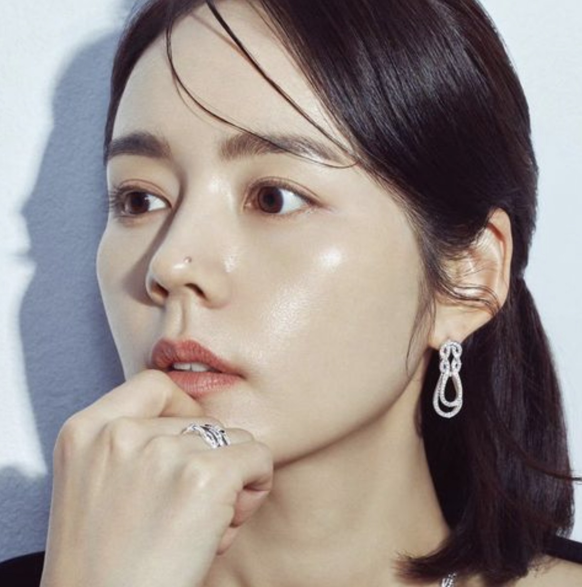 韓國「恩愛夫妻」代表 韓佳人&延政勳結婚19年仍然超幸福！完美演繹FRED珠寶狂曬甜蜜