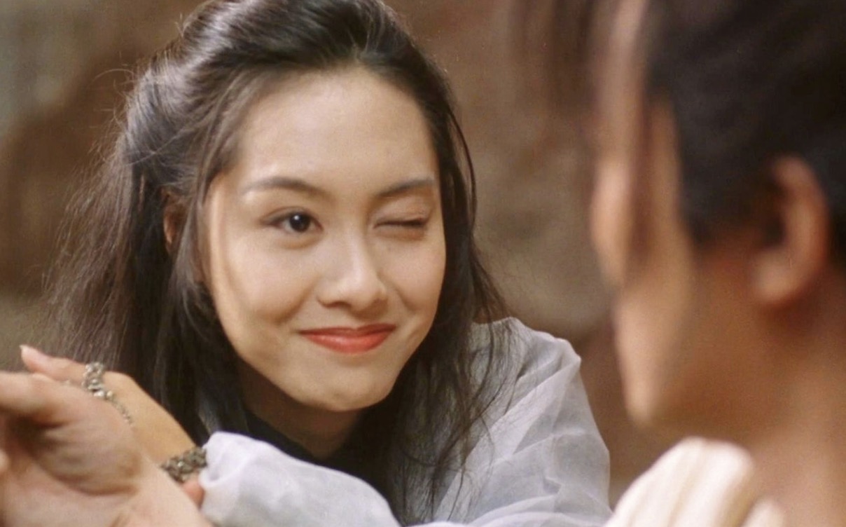 星爺嚴選!7 大絕美「星女郎」!歷代女郎各有特色!哪位最令你印像深刻?