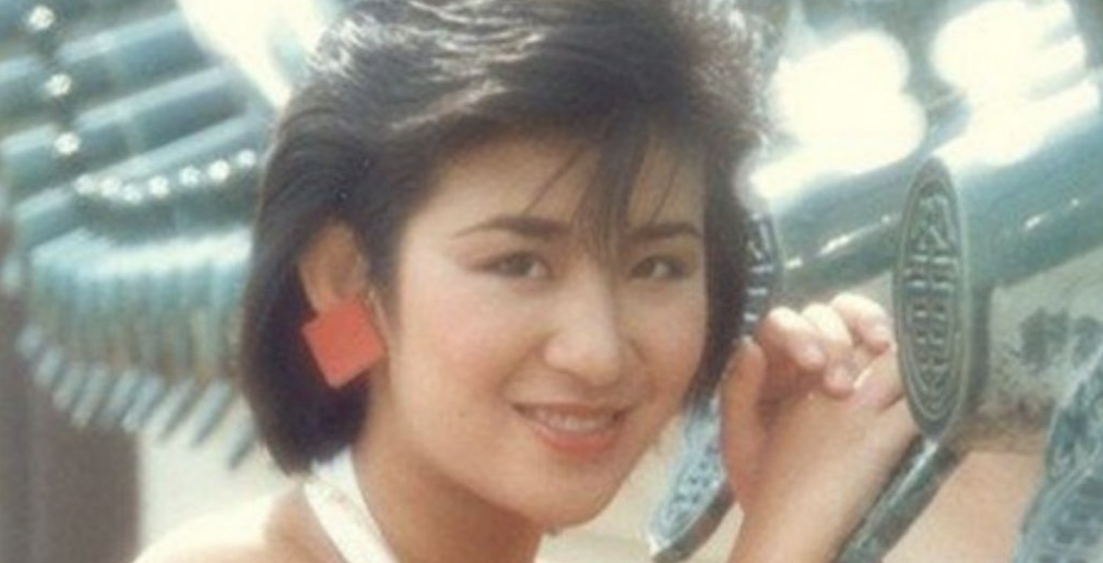 星爺嚴選!7 大絕美「星女郎」!歷代女郎各有特色!哪位最令你印像深刻?