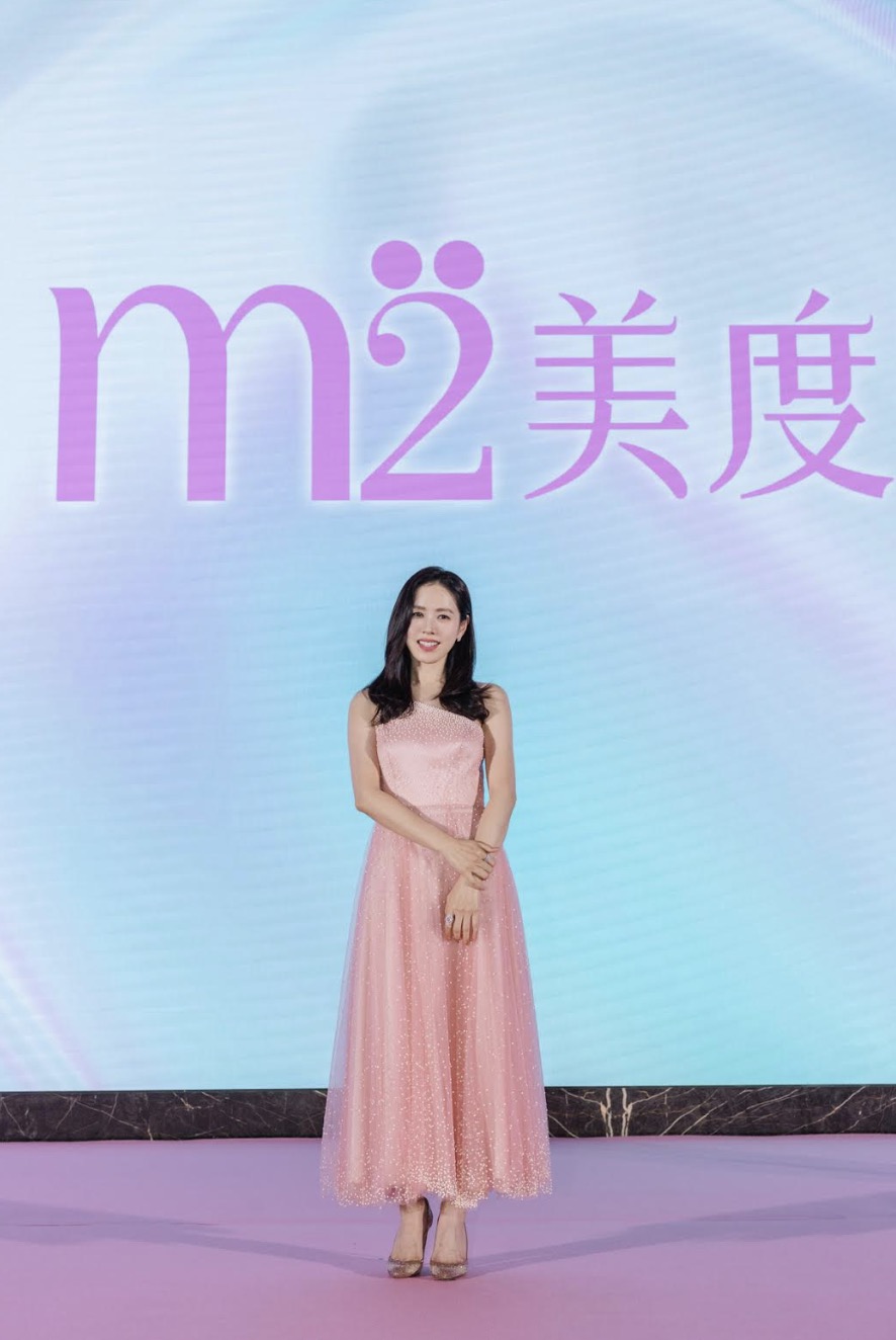 孫藝珍首次來台就愛上!點名「九份、小籠包」:盼帶玄彬、兒子再來深度遊台灣