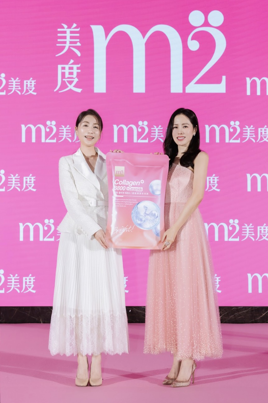 孫藝珍首次來台就愛上!點名「九份、小籠包」:盼帶玄彬、兒子再來深度遊台灣