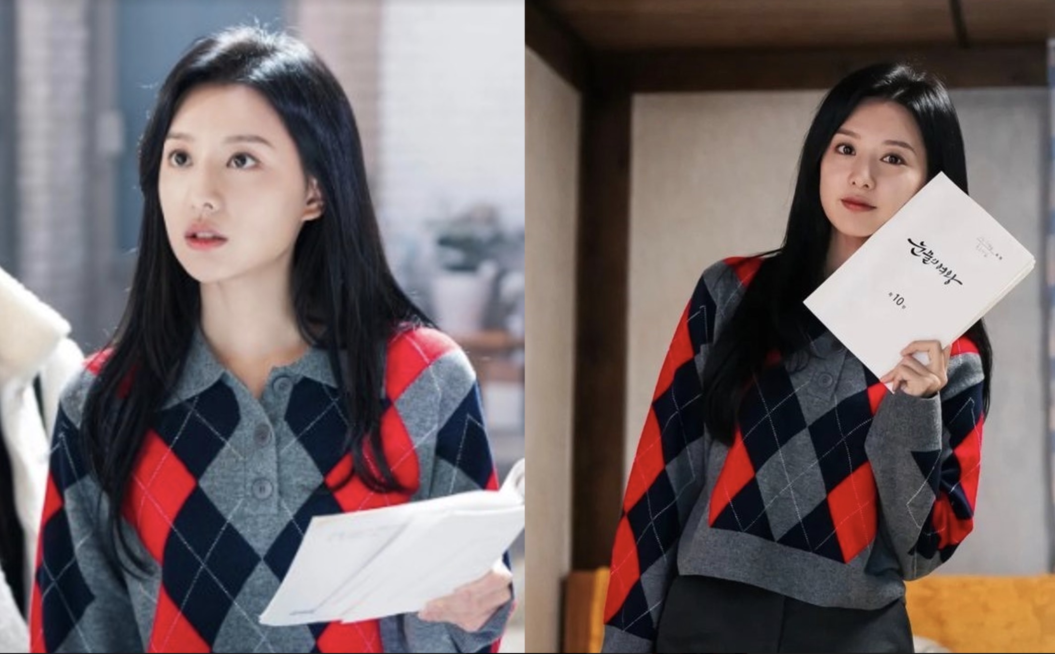 IVE張員瑛、《淚之女王》金智媛、金秀賢等眾韓星齊穿 SANDRO 優雅演繹法式質感穿搭