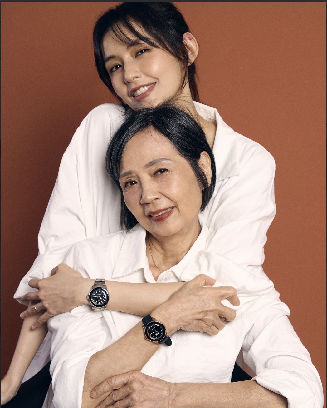 MIDO海洋之星系列首款女士運動潛水腕錶!向母親致敬俐落率性新女力 完美詮釋當代女性多重身分轉換
