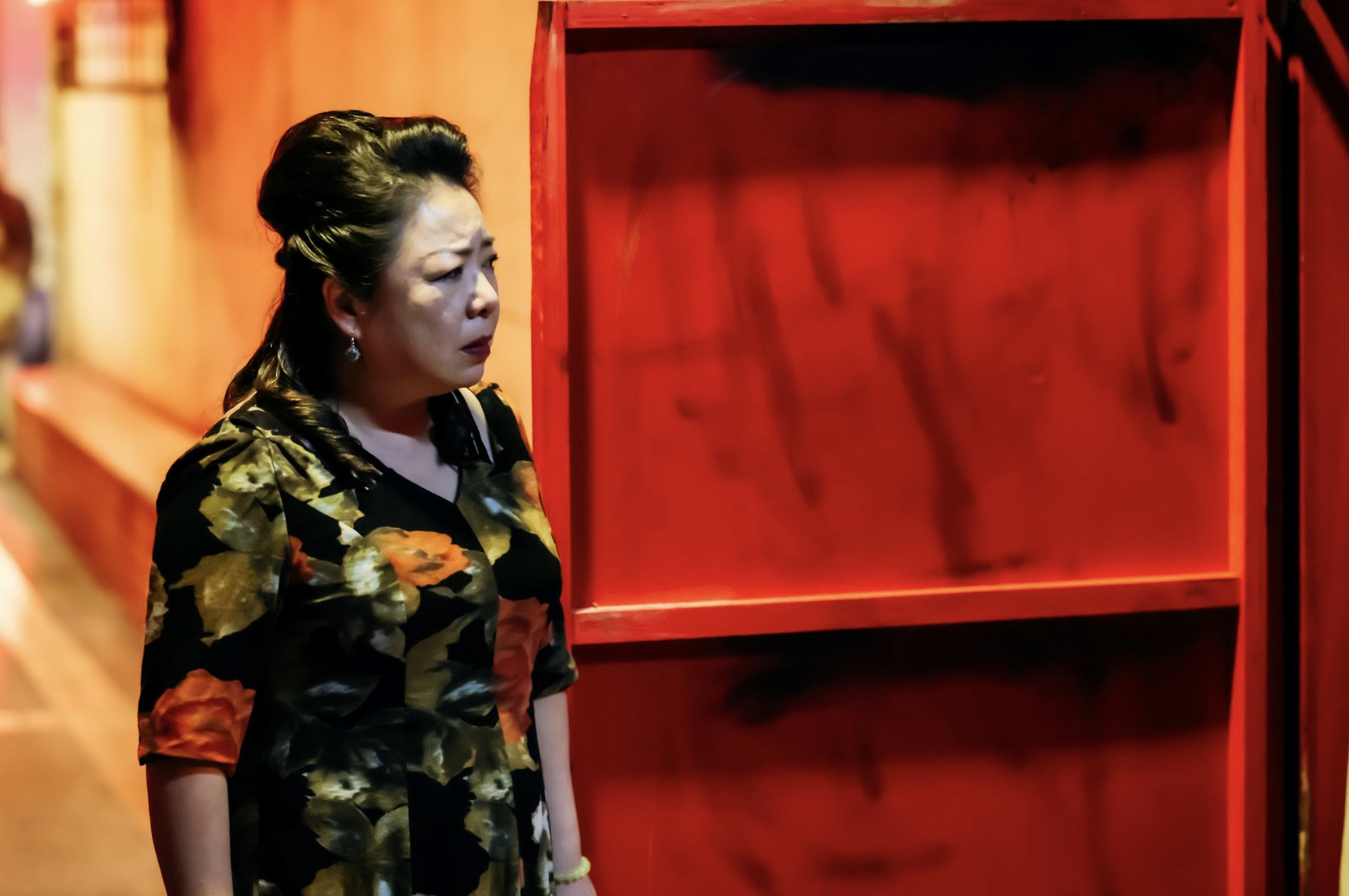 宋柏緯因「穿越元素」決定加入《環南時候》 資深演員單承矩、鄭平君、呂曼茵、劉亮佐等齊飆戲