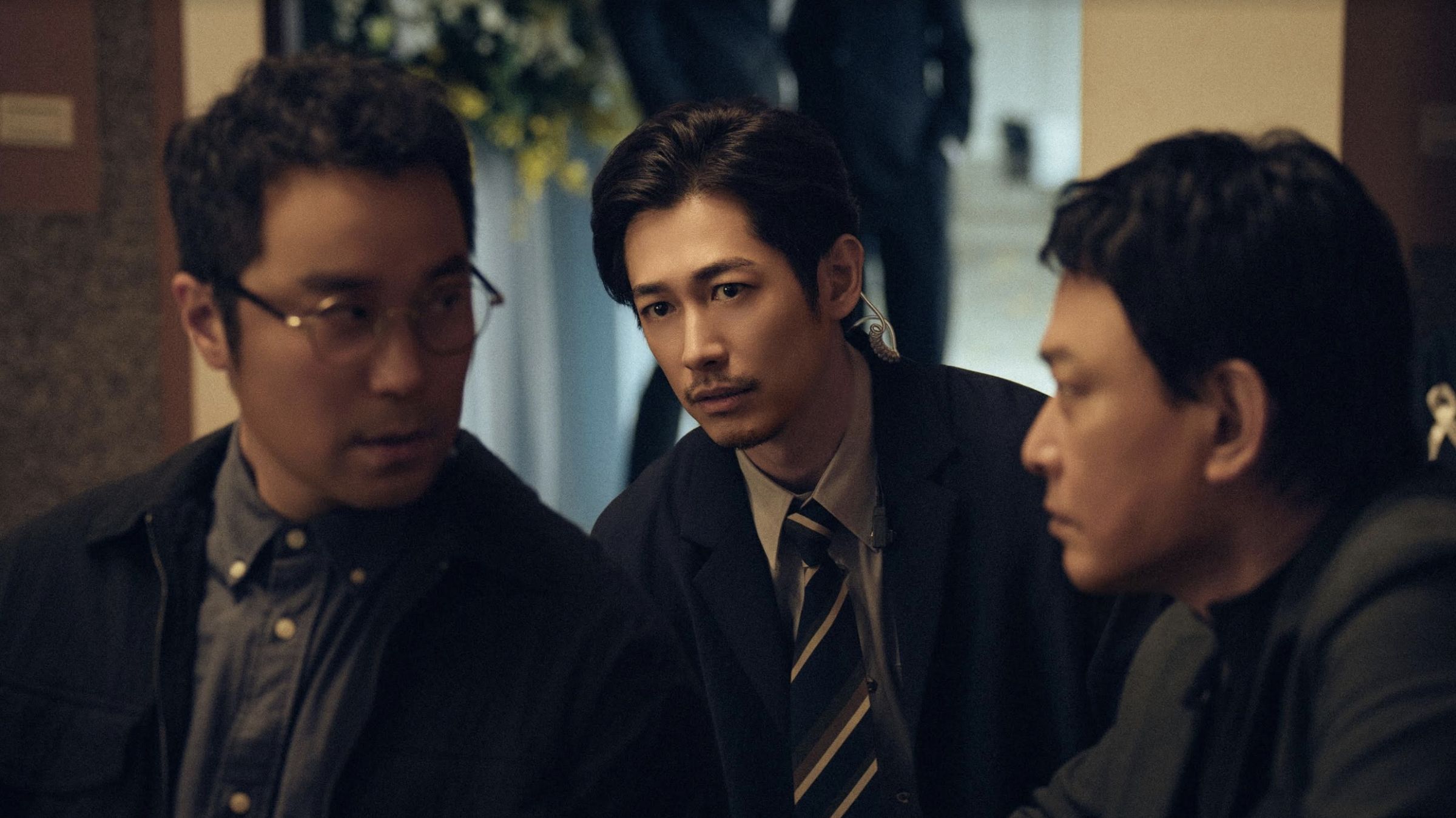Netflix 《誰是被害者:第2季》釋出第一季回顧影片 張孝全、王識賢投身辦案追查真相