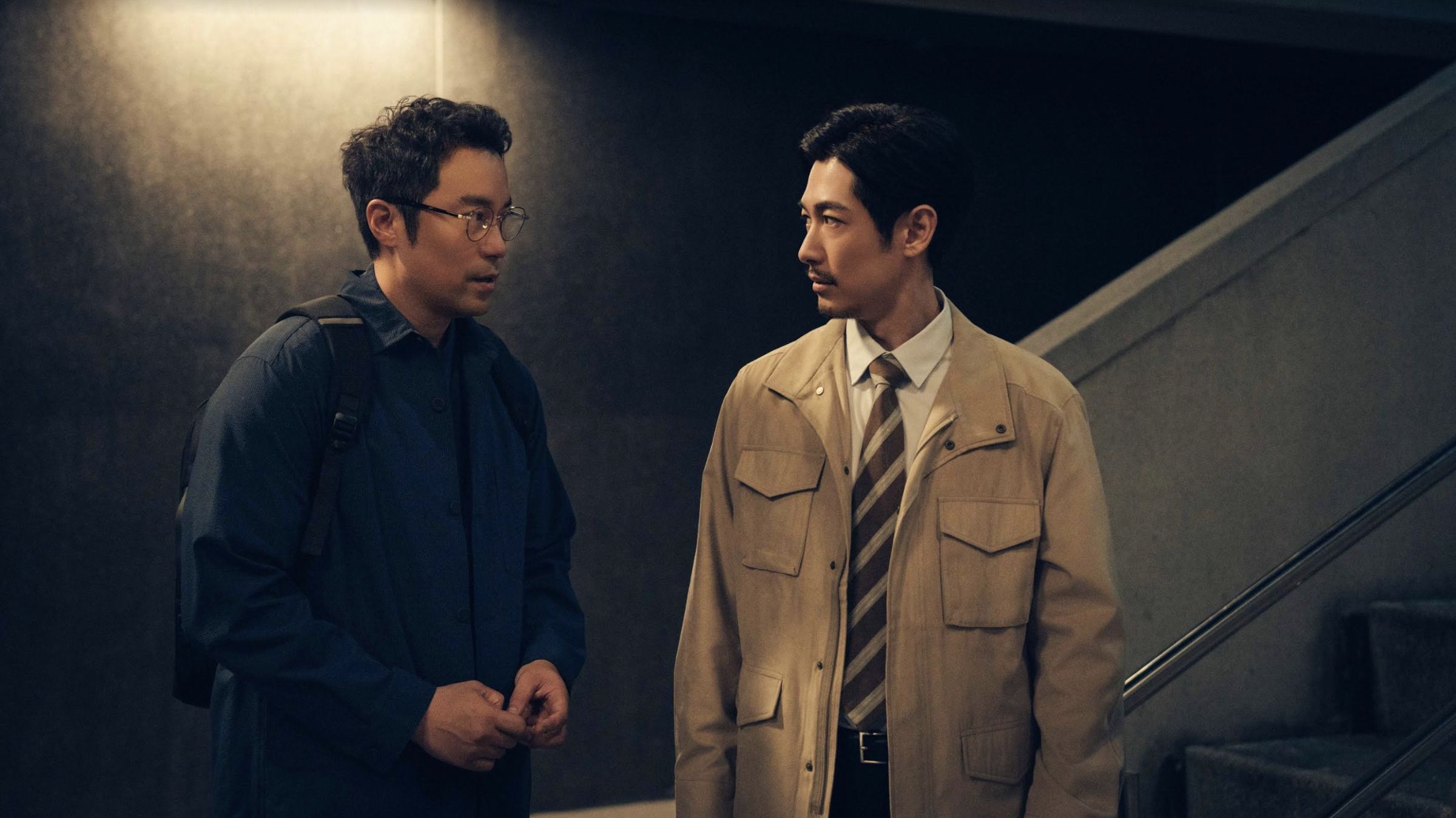 Netflix 《誰是被害者:第2季》釋出第一季回顧影片 張孝全、王識賢投身辦案追查真相
