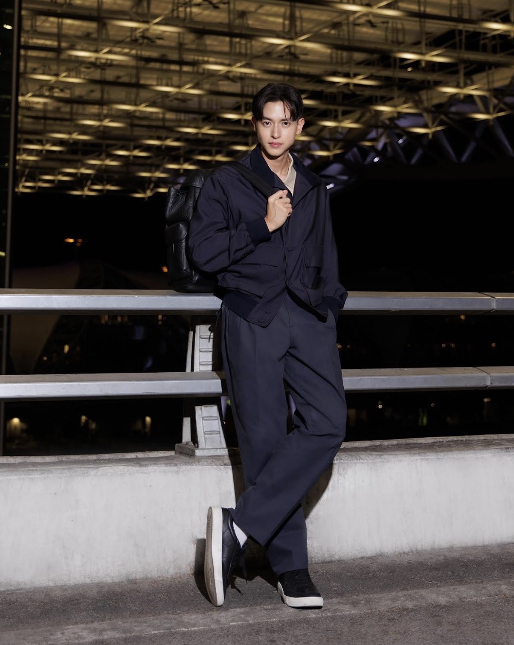 DIOR 2025夏季男裝發表會預告:6/21晚間9點於巴黎登場