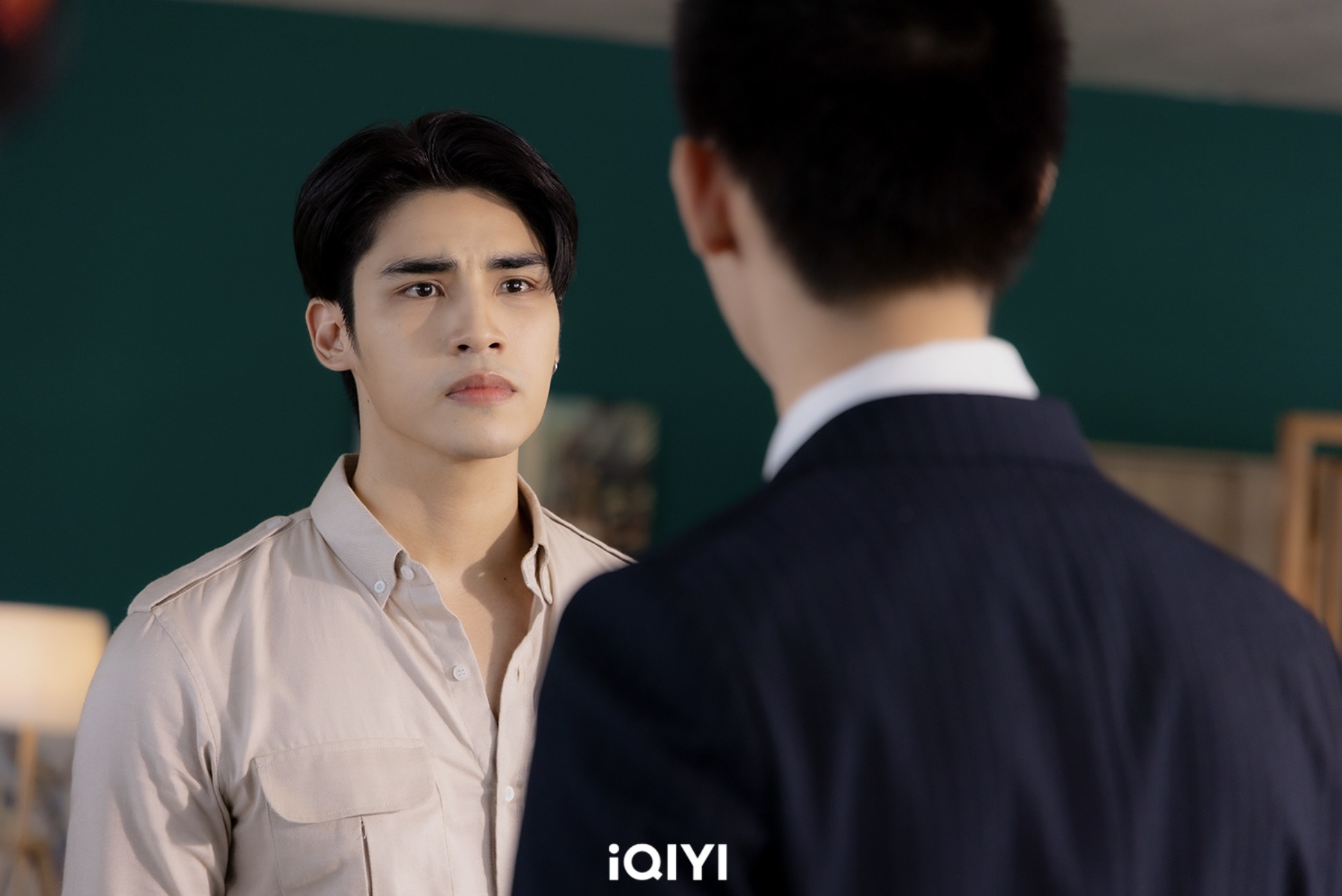 愛奇藝原創泰劇《職業替身》本週大結局!劇情反轉口碑看漲 主演魅力席捲泰國終映會一票難求 粉絲敲碗見面會