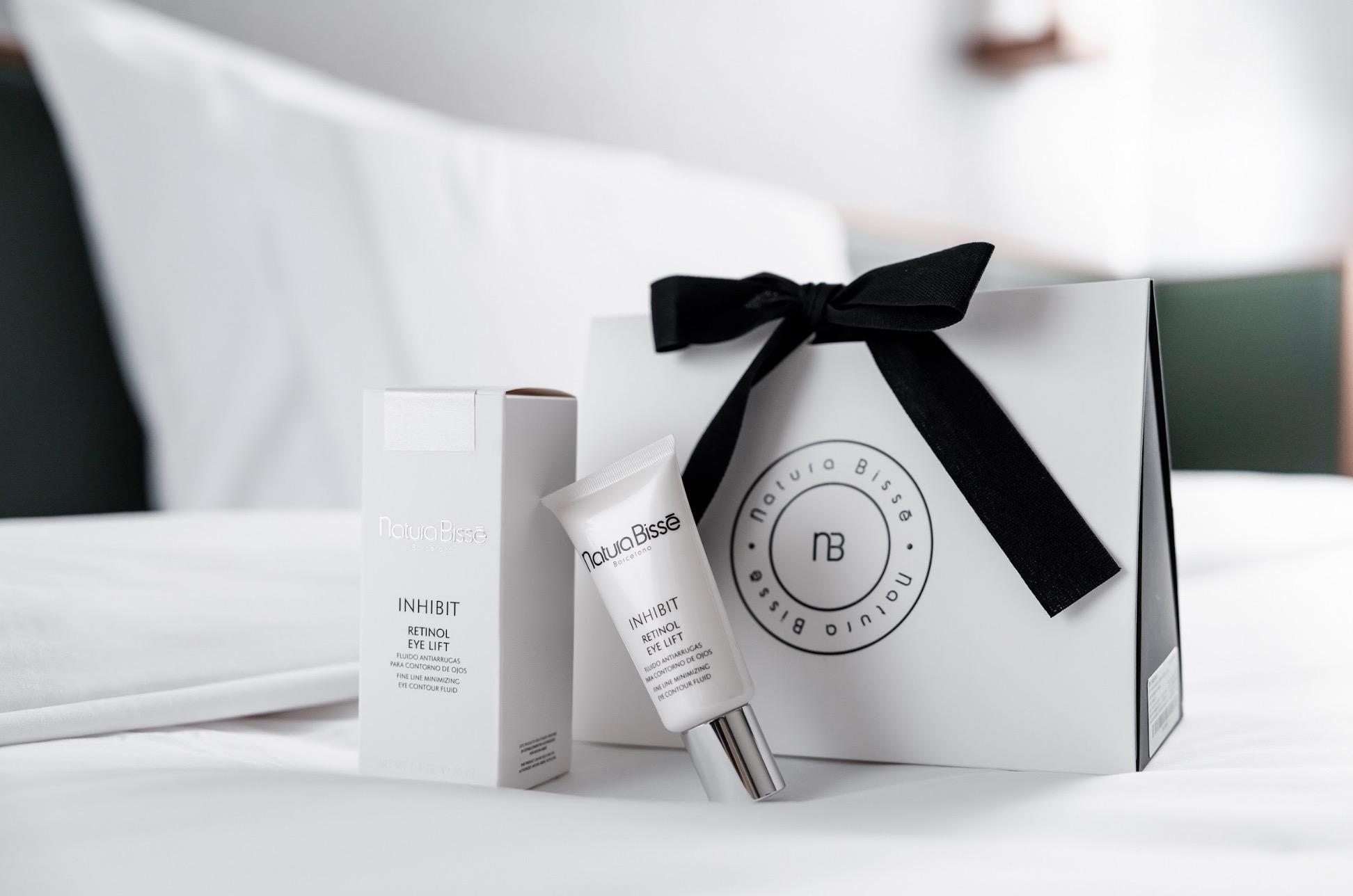 寒居酒店X Natura Bissé情人節聯名住房專案 甜蜜入住「寵奢雅居」為感情加溫、欣賞大稻埕煙火秀 BeGood精心獻上情人節海陸大餐