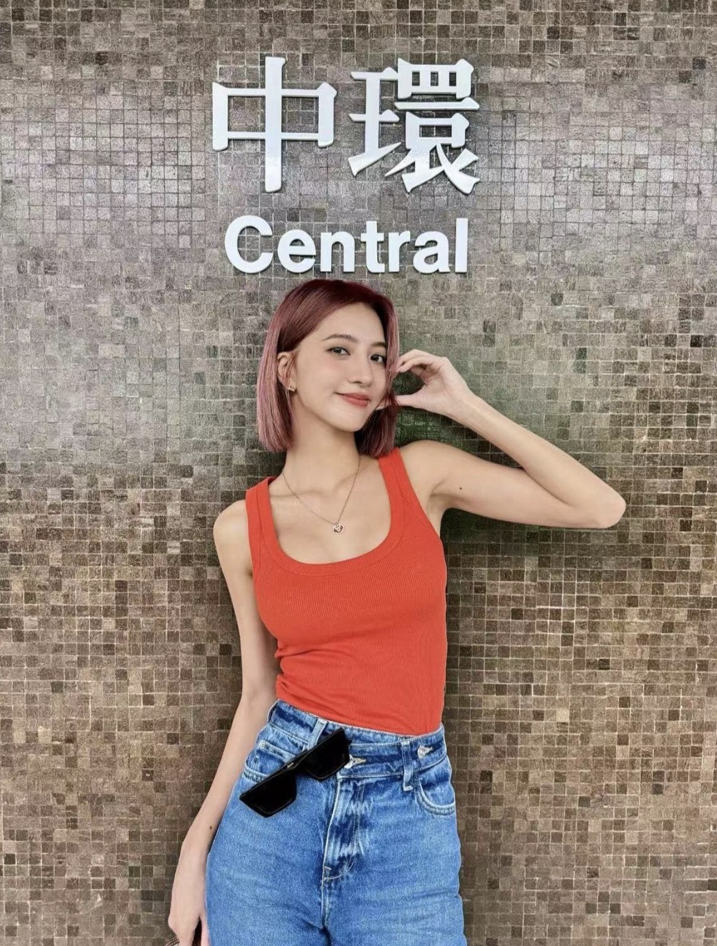自由自在 如我所意 周曉涵、林艾璇、妍安共同詮釋Qeelin珠寶