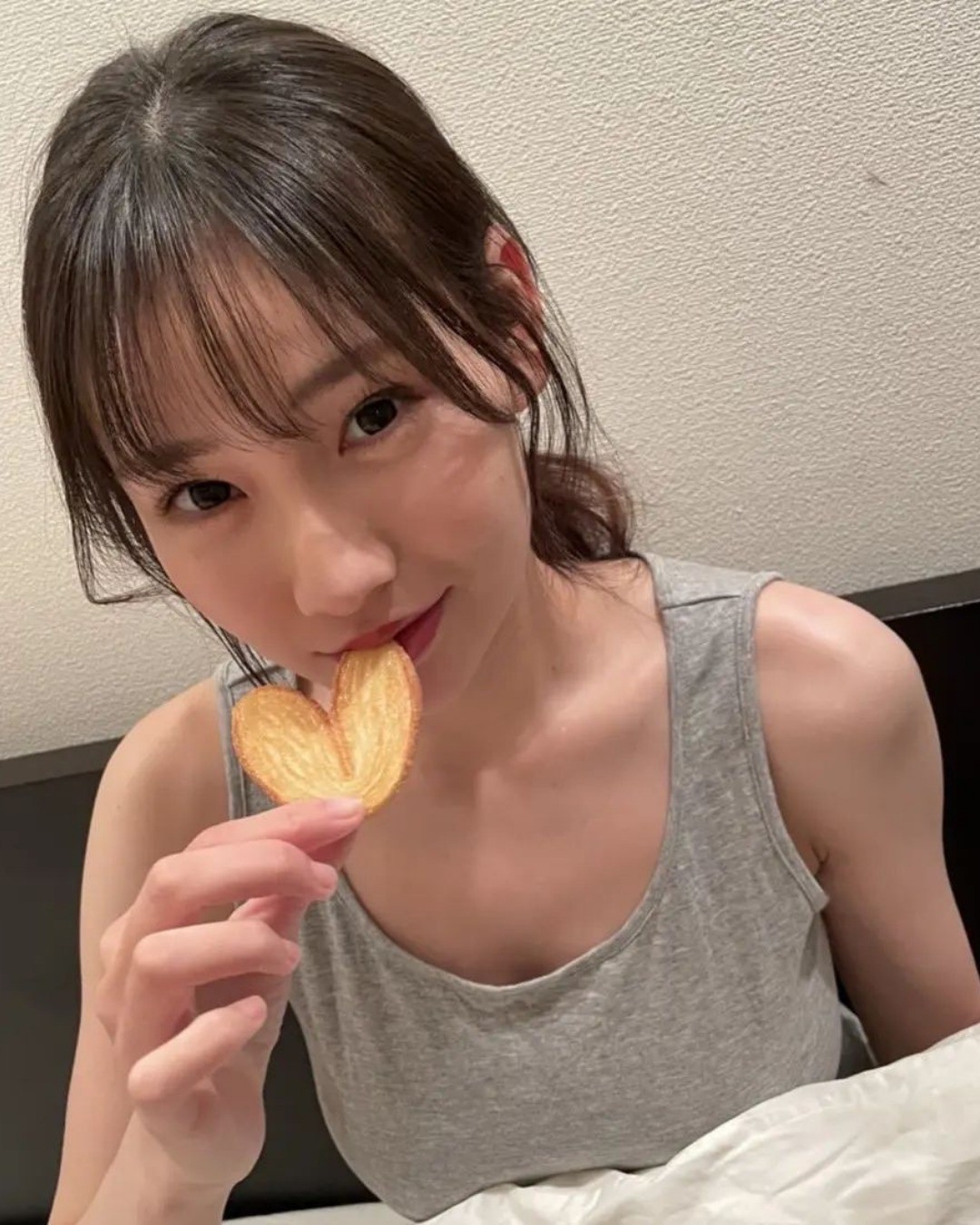 九州最強Body爆消失!絕頂女優山手梨愛「刪光80萬推特」再改名 老司機全看傻