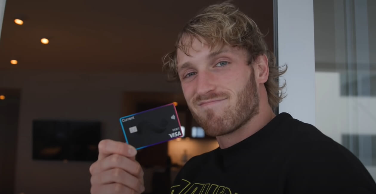 拍健身教學片突遭狗「狠咬下體」!Logan Paul倒地不起 網:15%的蛋蛋完了